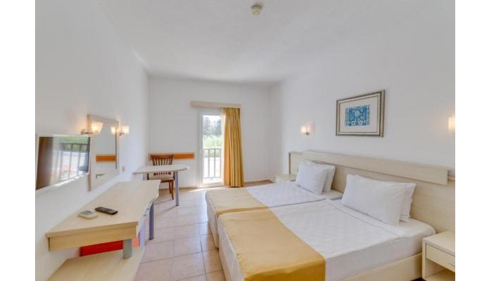 Hotel Natur Garden poza 4