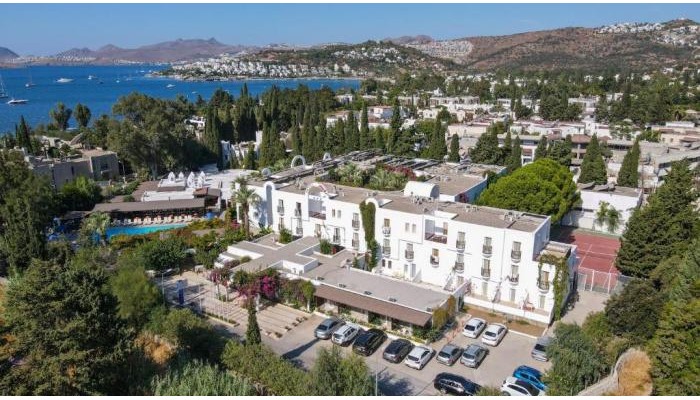 Hotel Natur Garden poza 1