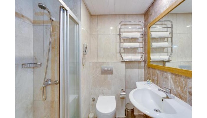 Hotel Natur Garden poza 10