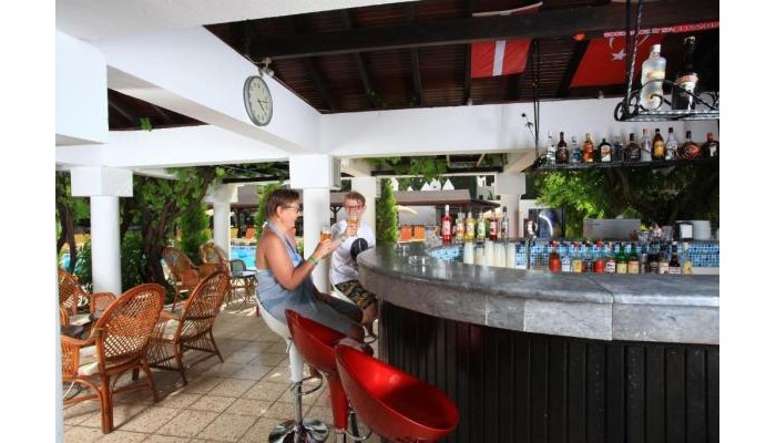 Hotel Natur Garden poza 16