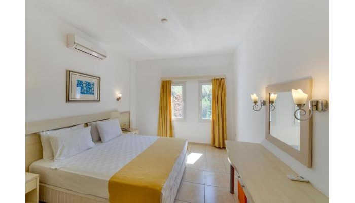 Hotel Natur Garden poza 3