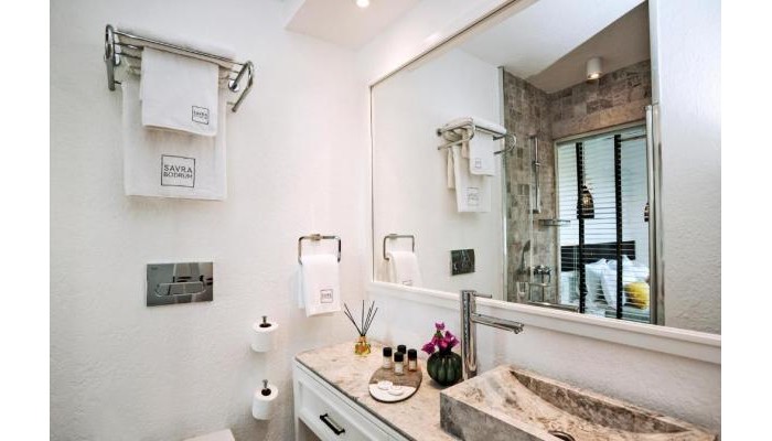 Hotel Savra Bodrum poza 6