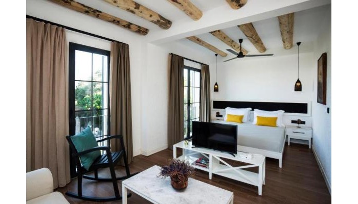 Hotel Savra Bodrum poza 5