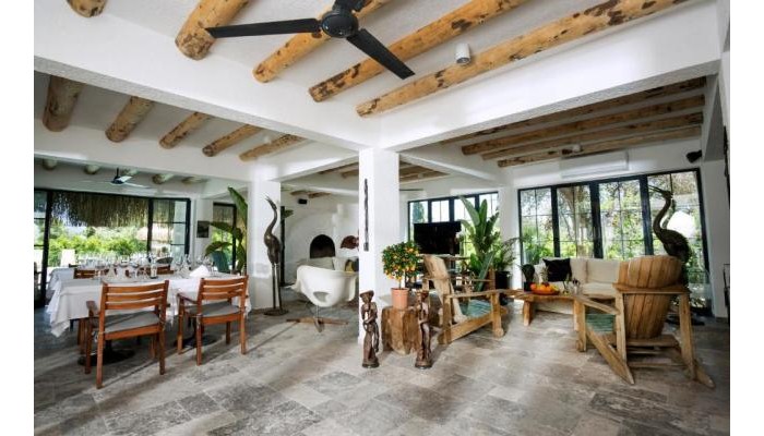 Hotel Savra Bodrum poza 7