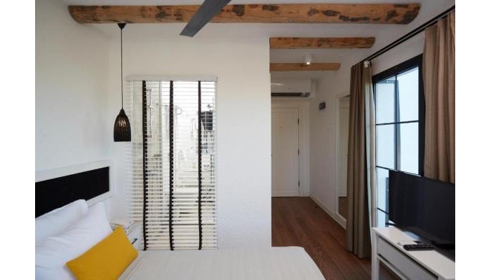 Hotel Savra Bodrum poza 2