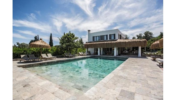 Hotel Savra Bodrum poza 0