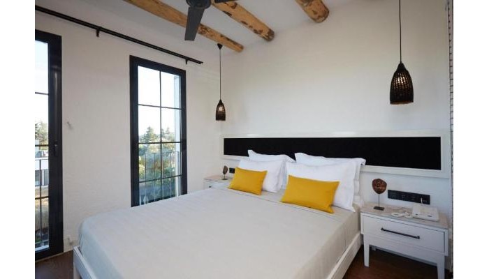 Hotel Savra Bodrum poza 3