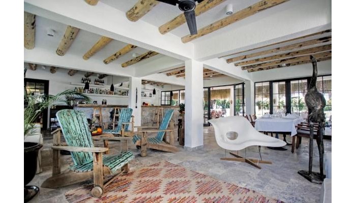 Hotel Savra Bodrum poza 8