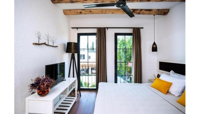 Hotel Savra Bodrum poza 4