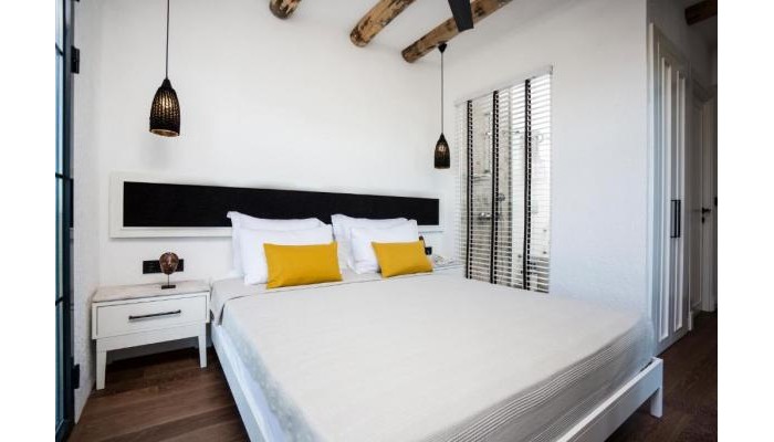 Hotel Savra Bodrum poza 1