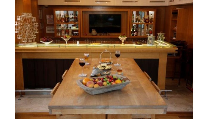 The Corner Boutique Hotel poza 10