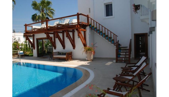 The Corner Boutique Hotel poza 16