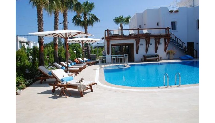 The Corner Boutique Hotel poza 17