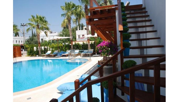 The Corner Boutique Hotel poza 15