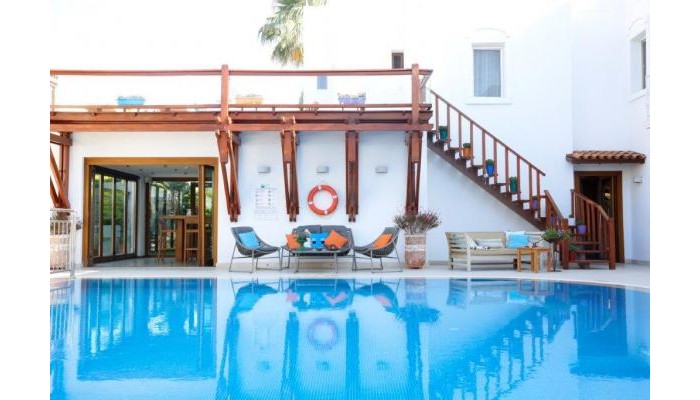 The Corner Boutique Hotel poza 13