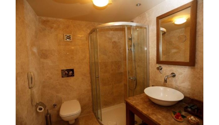 The Corner Boutique Hotel poza 7