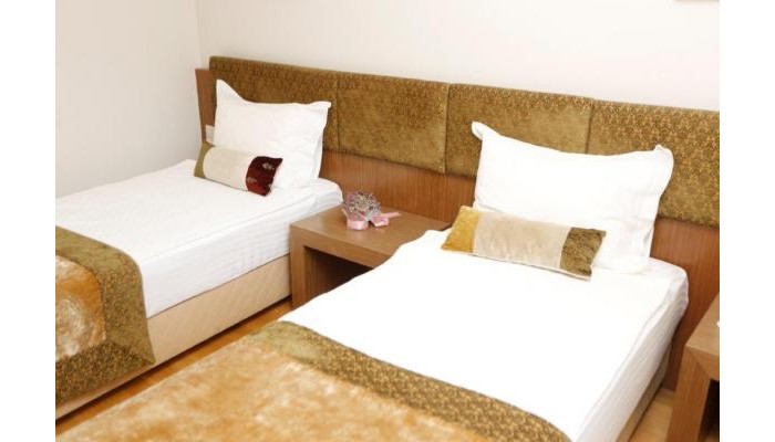 The Corner Boutique Hotel poza 1