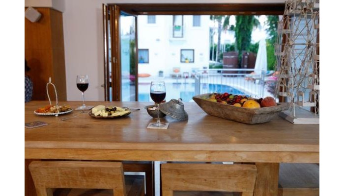 The Corner Boutique Hotel poza 11