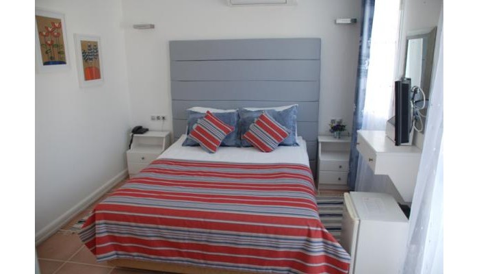 The Corner Boutique Hotel poza 2