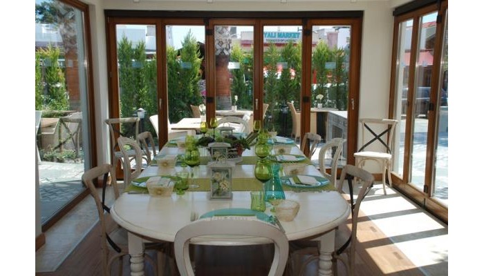 The Corner Boutique Hotel poza 9