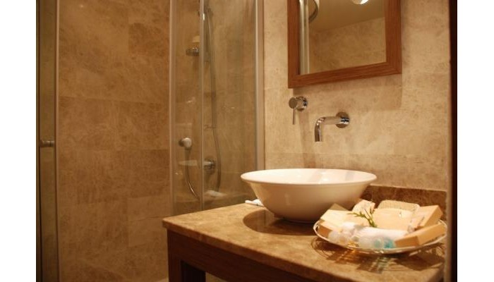 The Corner Boutique Hotel poza 6