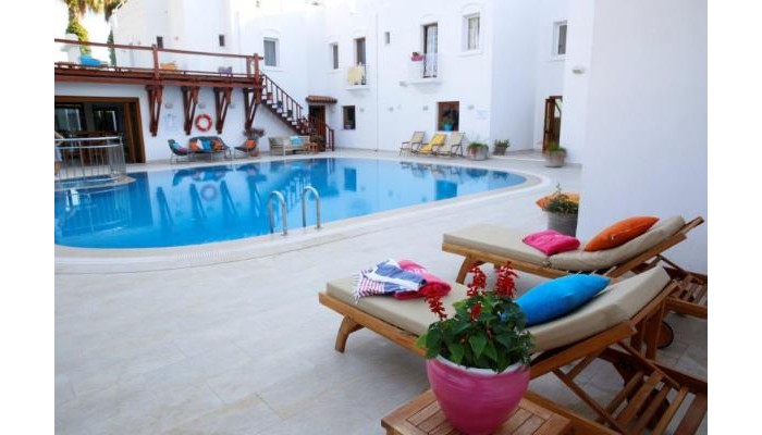 The Corner Boutique Hotel poza 14