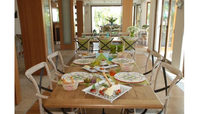 The Corner Boutique Hotel poza 8