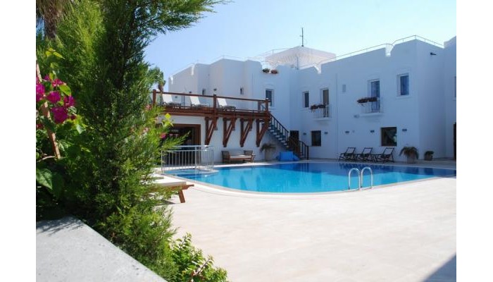 The Corner Boutique Hotel poza 0