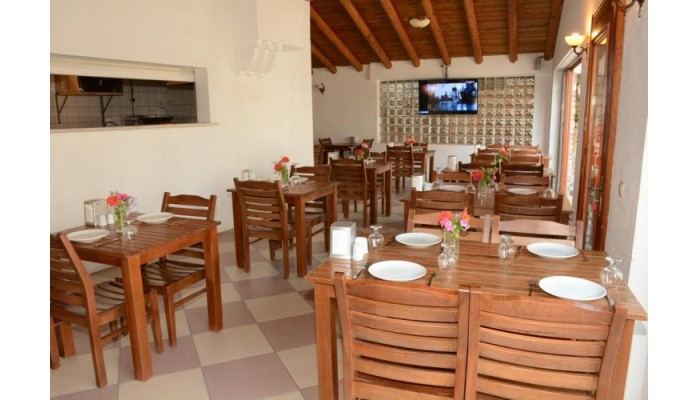 Villa Nergiz Apart Otel poza 11