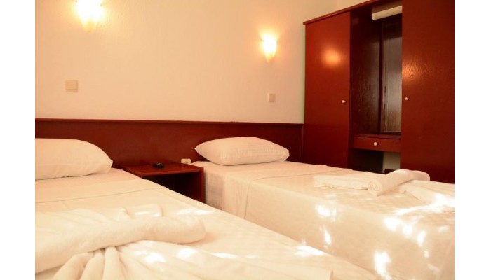 Villa Nergiz Apart Otel poza 8