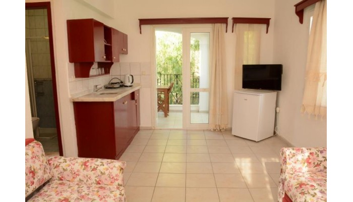 Villa Nergiz Apart Otel poza 6