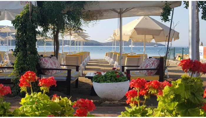 Villa Nergiz Apart Otel poza 10