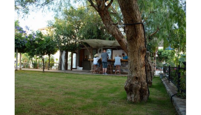 Villa Nergiz Apart Otel poza 3