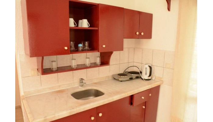 Villa Nergiz Apart Otel poza 5