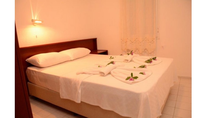 Villa Nergiz Apart Otel poza 7