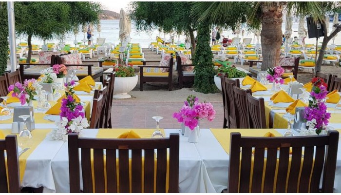 Villa Nergiz Apart Otel poza 9