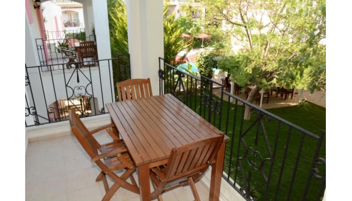 Villa Nergiz Apart Otel poza 4