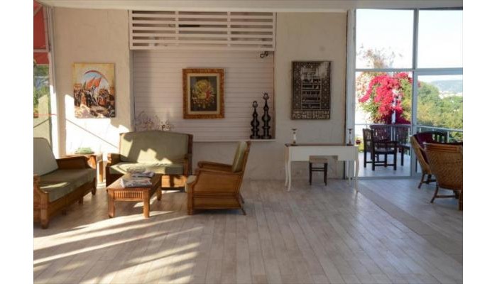 1453bodrum Resort Hotel & Spa - Halal All Inclusive poza 3