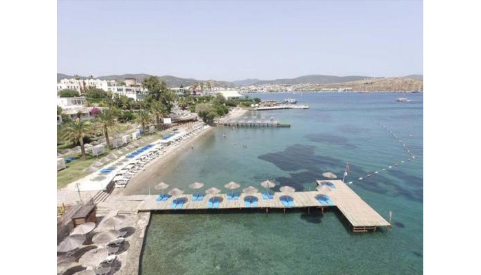 1453bodrum Resort Hotel & Spa - Halal All Inclusive poza 12