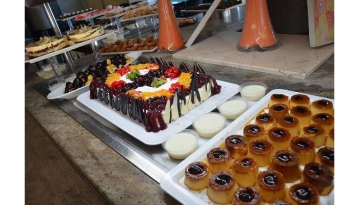 1453bodrum Resort Hotel & Spa - Halal All Inclusive poza 11