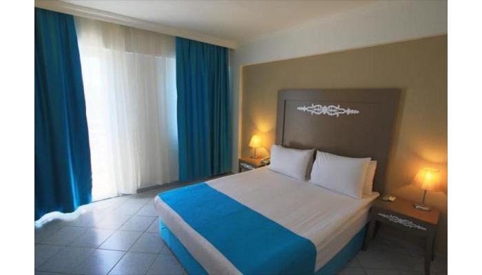 1453bodrum Resort Hotel & Spa - Halal All Inclusive poza 13