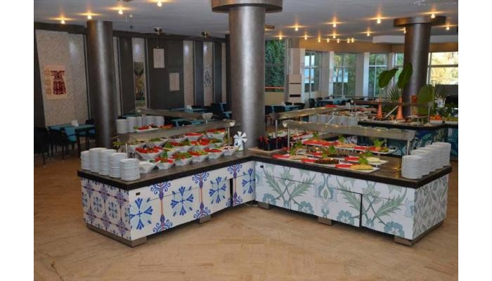 1453bodrum Resort Hotel & Spa - Halal All Inclusive poza 6