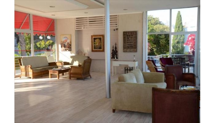 1453bodrum Resort Hotel & Spa - Halal All Inclusive poza 9