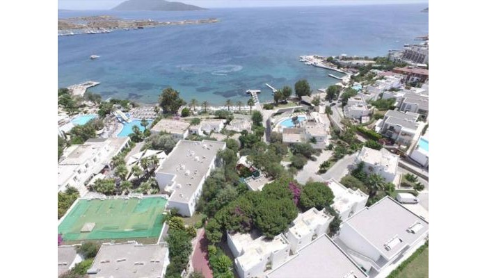 1453bodrum Resort Hotel & Spa - Halal All Inclusive poza 5