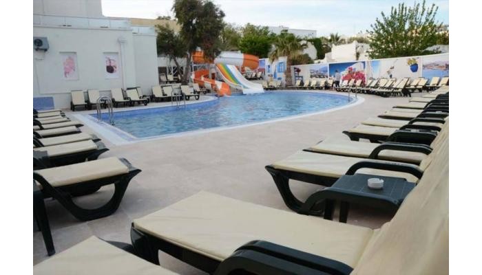 1453bodrum Resort Hotel & Spa - Halal All Inclusive poza 10