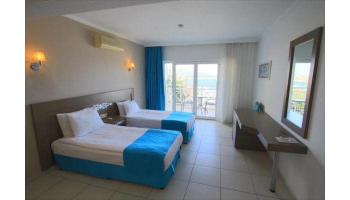 1453bodrum Resort Hotel & Spa - Halal All Inclusive poza 0