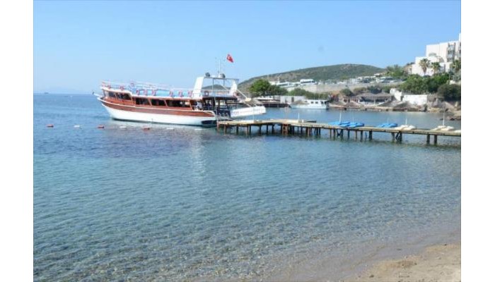 1453bodrum Resort Hotel & Spa - Halal All Inclusive poza 8