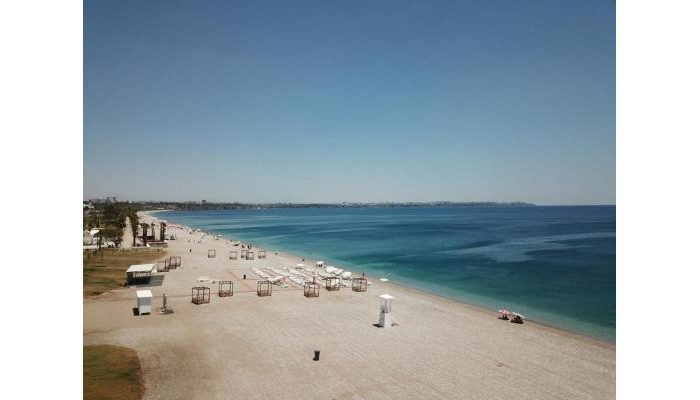 Acropol Of Bodrum Beach Hotel poza 4