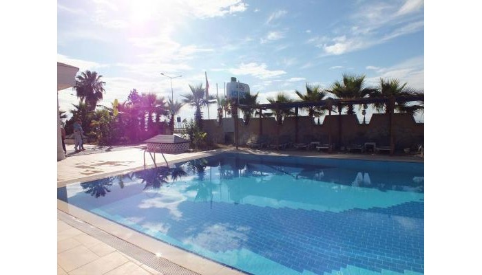 Acropol Of Bodrum Beach Hotel poza 3