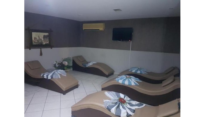 Acropol Of Bodrum Beach Hotel poza 5